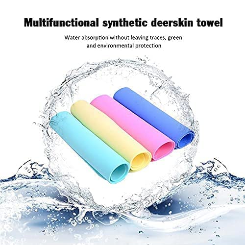 Magic Drying Towel (Pack of 2)