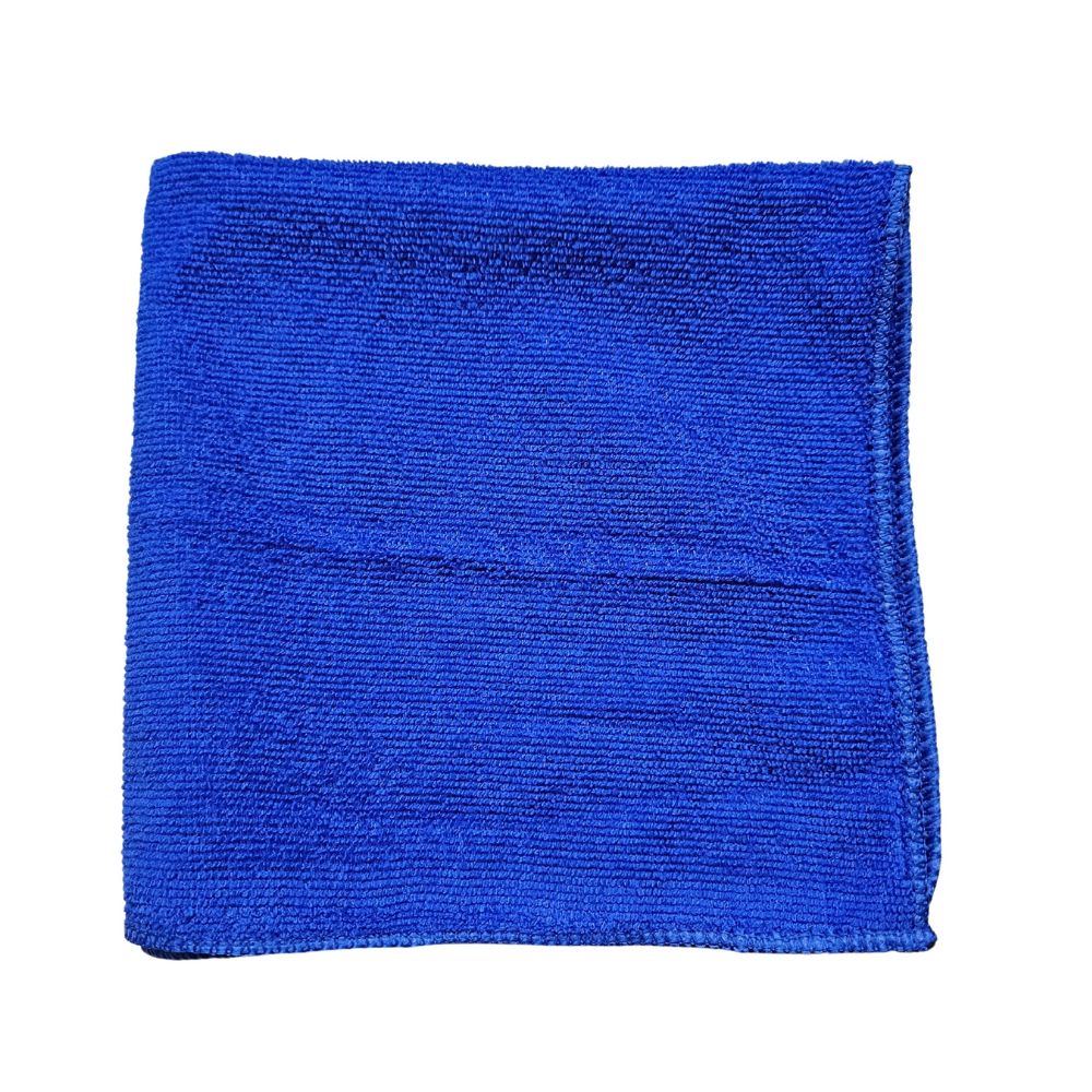 Multipurpose cleaning cloth Medium (pack of 3)