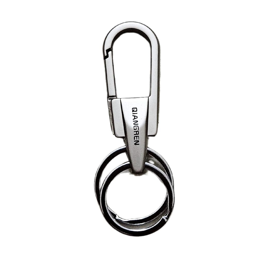 Key ring hook