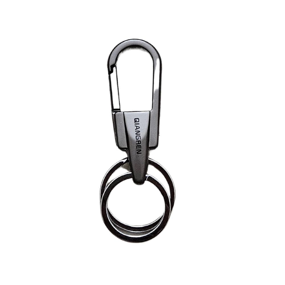 Key ring hook