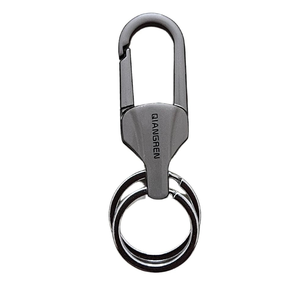 Key ring hook