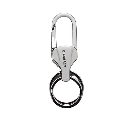 Key ring hook