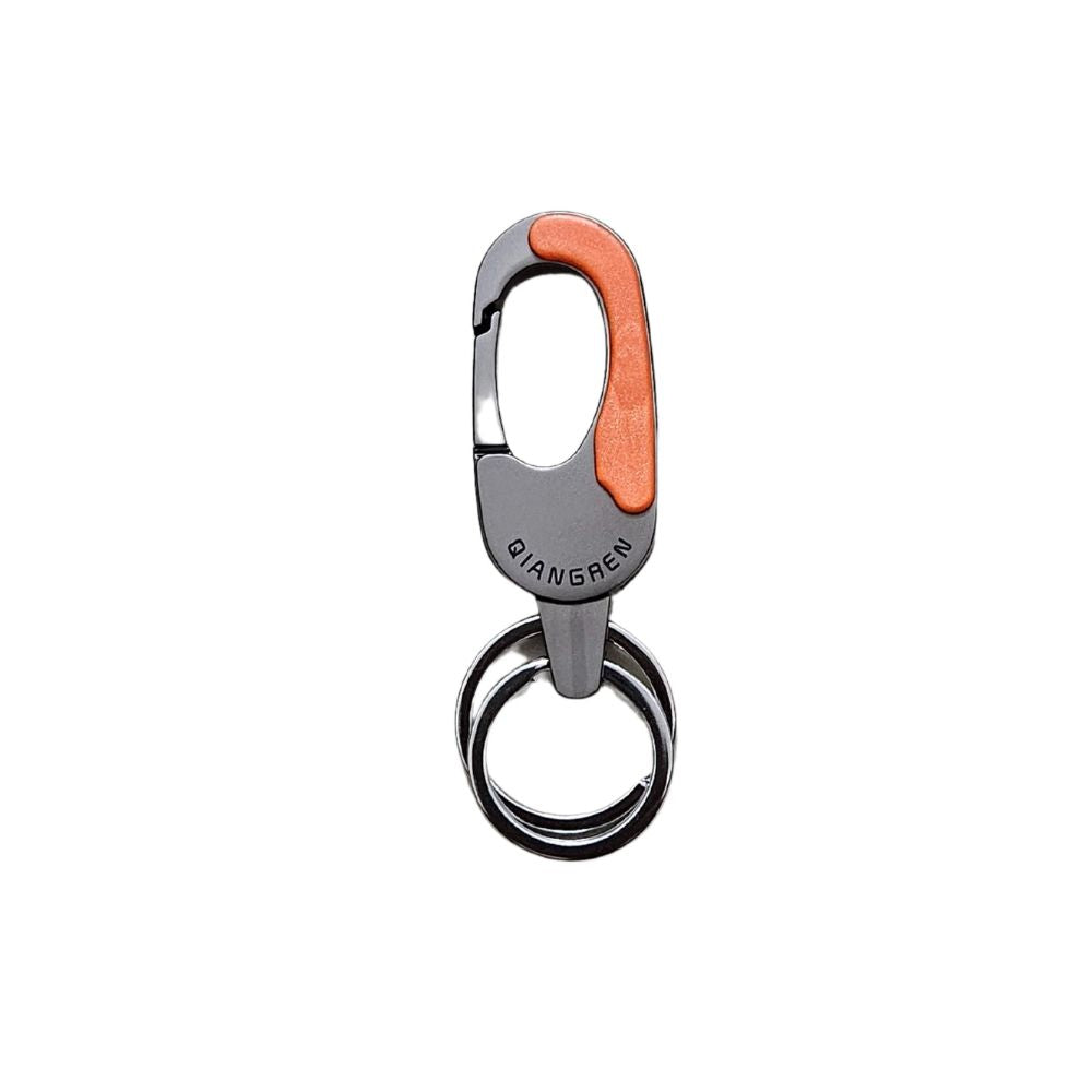 Key ring hook