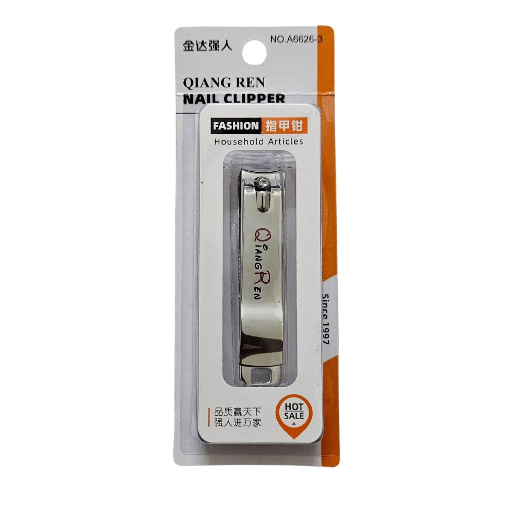 Nail Clipper (Pack of 2)