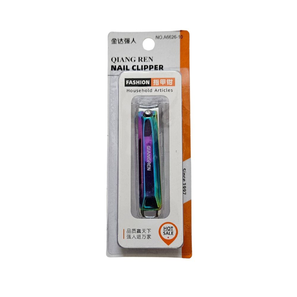 Nail Clipper (Pack of 2)