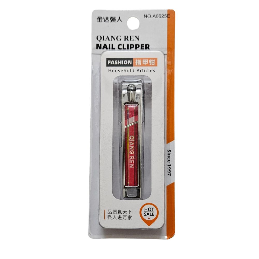 Nail Clipper (Pack of 2)