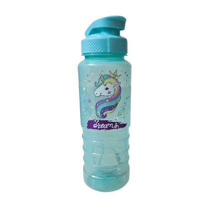 Water bottle Leakproof Sturdy BPA Free (750 ML)